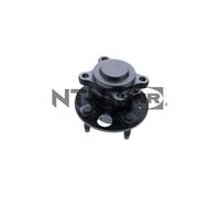 KIT DE ROULEMENTS DE ROUE SNR - R153.77