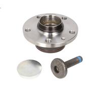 NTN-SNR Jeu de roulements de roue R154.54 arrière pour Audi, Cupra, Seat, Skoda, VW, Ford