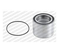 KIT DE ROULEMENTS DE ROUE SNR - R154.64