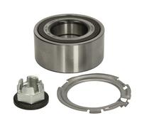 Jeu de roulements de roue SNR R155.74