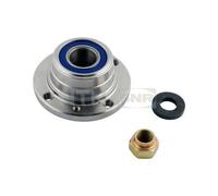 Kit De Roulements De Roue Snr R158.26 pour Lancia Fiat Essieu Arrière Droit