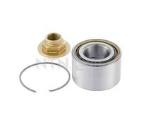 Kit De Roulements De Roue Snr R161.14 pour Rover Honda