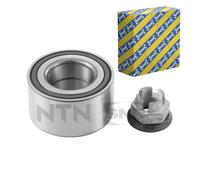 KIT DE ROULEMENTS DE ROUE SNR - R167.11