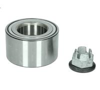 Kit de roulements de roue SNR R167.13 pour PORSCHE 911 (997) 4 2011-2012