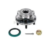 Kit De Roulements De Roue Snr R186.01 pour Chrysler