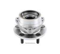 Kit De Roulements De Roue Snr R186.40 pour