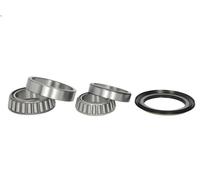 Jeu de roulements de roue SNR R189.12