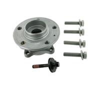 SKF Kit de roulements de roue VKBA 3523 pour VOLVO