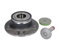 Kit de roulements de roue VKBA 3644 SKF pour AUDI VW SEAT SKODA