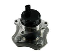 SKF Kit de roulement de roue arrière VKBA 3931 – pour IST, PLATZ, VIOS, YARIS (P1), YARIS VERSO