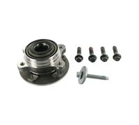 Kit de roulements de roue VKBA 6602 SKF pour VOLVO