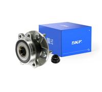 SKF Kit de roulement de roue VKBA 6874 moyeu de roue avant pour TOYOTA RAV 4 III/IV Auris Break