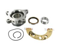 Kit de roulements de roue VKBA 6907 SKF pour TOYOTA