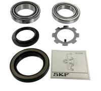 Kit de roulements de roue VKBA 959 SKF pour FORD