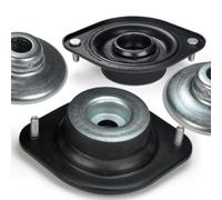 JOM 740501 JOM Lot de 2 coupelles damortisseurs avec roulements - Qualité allemande