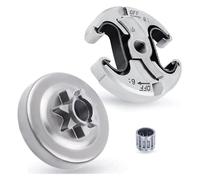 Kit de roulements de Tambour d'embrayage 325 7T for tronçonneuses Rancher 455 460, pièces de Rechange for 537291702 (3 pièces)