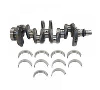 Kit de roulements de Vilebrequin et de bielle Principale, 23110-2B610 21020-2B100 21020-2B120, Compatible avec 1,6 l