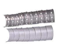 Kit de roulements de vilebrequin for moto, bielle 36.5mm ~ 36mm, 34mm ~ 33.5mm, adapté à Honda CBR 900 CBR 919 CBR 929 1996-2000 2001(Add 50 one set)