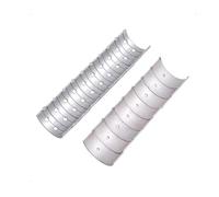 Kit de roulements de vilebrequin for moto CB900 F 919 2002-2007 (13214/8-MAS-003 et 13313/7-MW0-003)(Add 0.25 crankshaft)