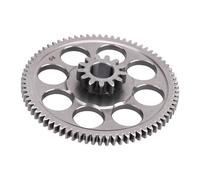 Kit de roulements d'engrenage Assy d'embrayage de démarreur de moto, pièces adaptées à Hypermotard1100 EV0 Multistrada 1200 S SportTouring SuperBike(1 Set-A)