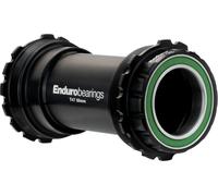Kit de roulements Enduro Bearings BB92, Shimano, roulement à billes à contact oblique ABEC 5 (BK-6025)