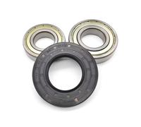Kit de Roulements et Joint pour Machine à Laver, Compatible avec Samsung