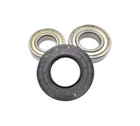Kit De Roulements Et Joints De Cuve De Lavage, Compatibles Avec Samsung, Pièces De Rechange DC62-00156A, 6601-002632, 6601-002516