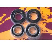 Kit de roulements et joints de roue arrière