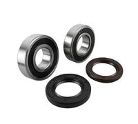 Kit De Roulements Et Joints De Roue Arrière pour Yam&aha YZ125 YZ250 YZ250F YZ450F YZ125X YZ250X YZ250FX YZ450FX WR426F WR250F WR450F Paliers de Direction