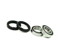Kit De Roulements Et Joints D'étanchéité pour Roue Avant De Moto, pour Yam&aha YZ125, YZ250, YZ250F, YZ400F, YZ450F, Accessoires pour Motocross Paliers de Direction