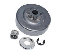 Kit de roulements for pignon de Tambour d'embrayage 3 8" 7T Compatible avec 029 039 MS290 MS310 MS390 Neuf 11296402000 1129 640 2000