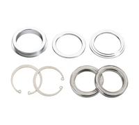 Kit de roulements FSA BB30 Gris