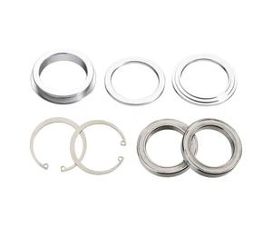 Kit de roulements FSA BB30 Gris