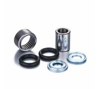 Factory Links Gas Gas Ec 125 Lsa-g-001 Shock Bearing Kit Argenté