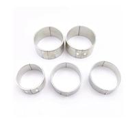 Kit de roulements lisses for RM800 Od800 Sts 650 800 850 Viking800 LU072371 LU072372 LU049851 LU088801