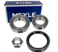 Meyle Jeu de roulements de roue 11-14 750 0004