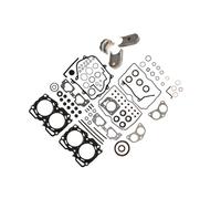 Kit de roulements moteur complet Compatible With pièces automobile compatible avec Subaru Legacy Impreza 2,5 L EJ25 H4 GAS DOHC turbocompressé 1996-2014