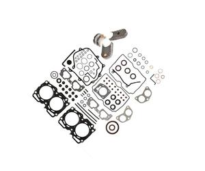 Kit de roulements moteur complet Compatible With pièces automobile compatible avec Subaru Legacy Impreza 2,5 L EJ25 H4 GAS DOHC turbocompressé 1996-2014