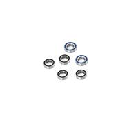 Massi Bearings Kit Aire Sl Argenté Silver