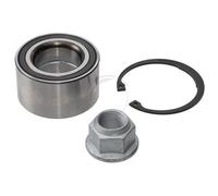 Kit De Roulements Pour Rotation Fluide Ø 70 Mm 38 Mm A.B.S. Pour DAIHATSU TERIOS
