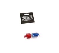 Kit de roulements RRP pro Rouge