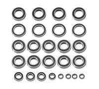 Kit de roulements scellés pour Arrma 1/5 KRATON 8S Outcast 8S RC Car Upgrade Parts Accessories