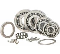 Kit de roulements SIP pour arbre de volant d'embrayage Roue dentée et roues dentées multiples/à rouleaux