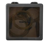 Topeak Outil d'acheminement de câble interne Clair Black