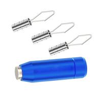 Kit de routage de vélo - Clé à filetage pour jantes - Outil de rayon avec construction en acier - Accessoire d'entretien pour vélo de route et de plein air - Réparation de roue adaptée aux débutants