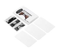 Kit De Rustine Pneu Vélo,Rustines Maintenance pour Roue Bicyclette,Kit Maintenance Multifonction Pneu - Pour Voyage Sur Le Bord De La Route, Déplacement Quotidien, Atelier, Garage, Autoroute, Aventure