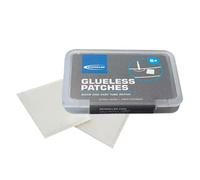 Kit de rustines autocollantes pour chambres à air Schwalbe