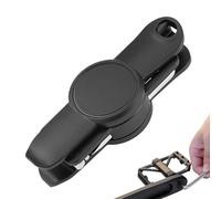 Kit De Rustines Pour Pneu,Portable Multifonctionnel Antidérapant | Kit D'Outils De Clé Hexagonale Pour Réparation De Pneus - Pour Entretien Soins Quotidiens Cyclisme Route Et Montagne Voyage Navette