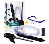 Kit de sablage humide KARCHER K2 K3 K4 K5 K6 K7 - Sillar - Décapage abrasif - Nettoyage pierre