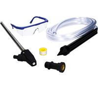 Kit de sablage pour nettoyeur haute pression Kärcher K2- K7, sableuse à eau professionnelle, nettoyeur haute pression domestique avec flexible